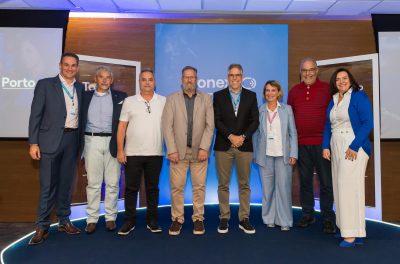 evento porto