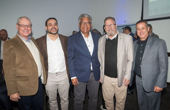 posse camaracor