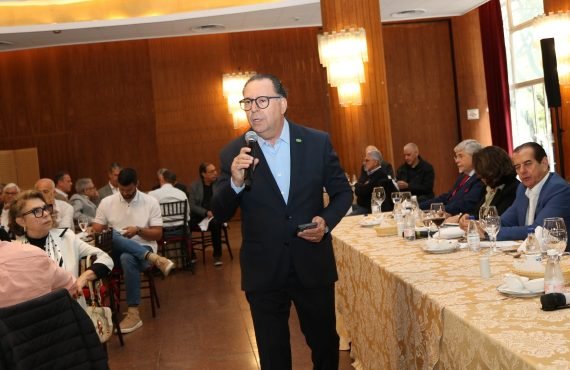 Alexandre Camillo